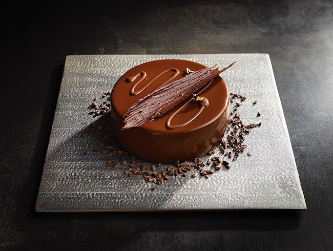 ホールケーキのテイクアウト